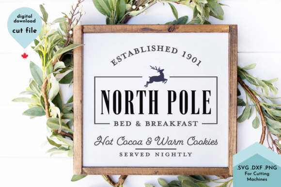 Christmas Farmhouse Sign Svg: A Charming Graphics Asset for Crafts