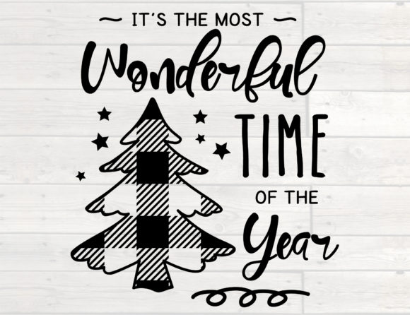 Christmas Tree Graphics for Creative Crafts