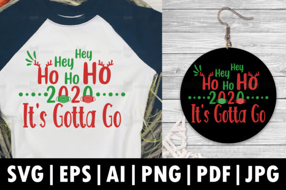 Quarantine Christmas SVG: A Festive Graphics Asset for Crafts